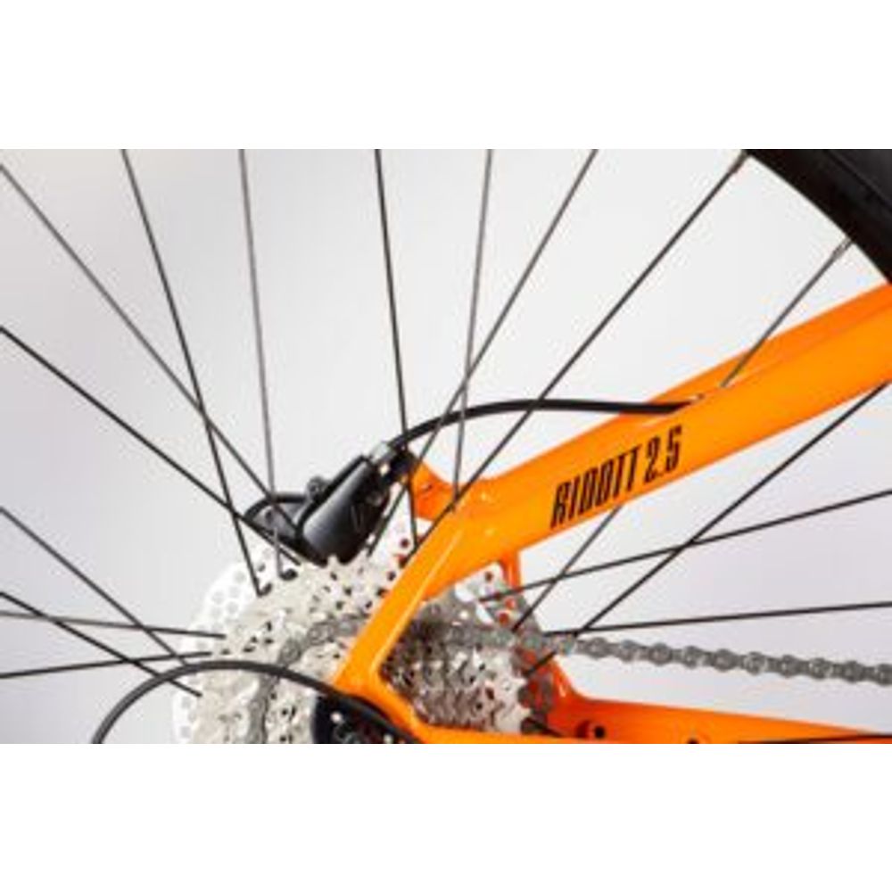 Head bicikl Ridott 2.5 27,5" H26900 slika 2