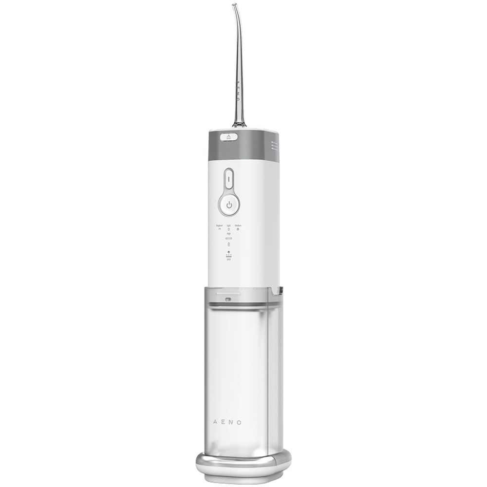 Zubni Irihator: 3.7V, 8W, 2500mAh, 200ML slika 1
