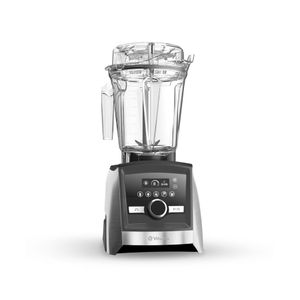 Vitamix Blender Ascent A3500i Inox