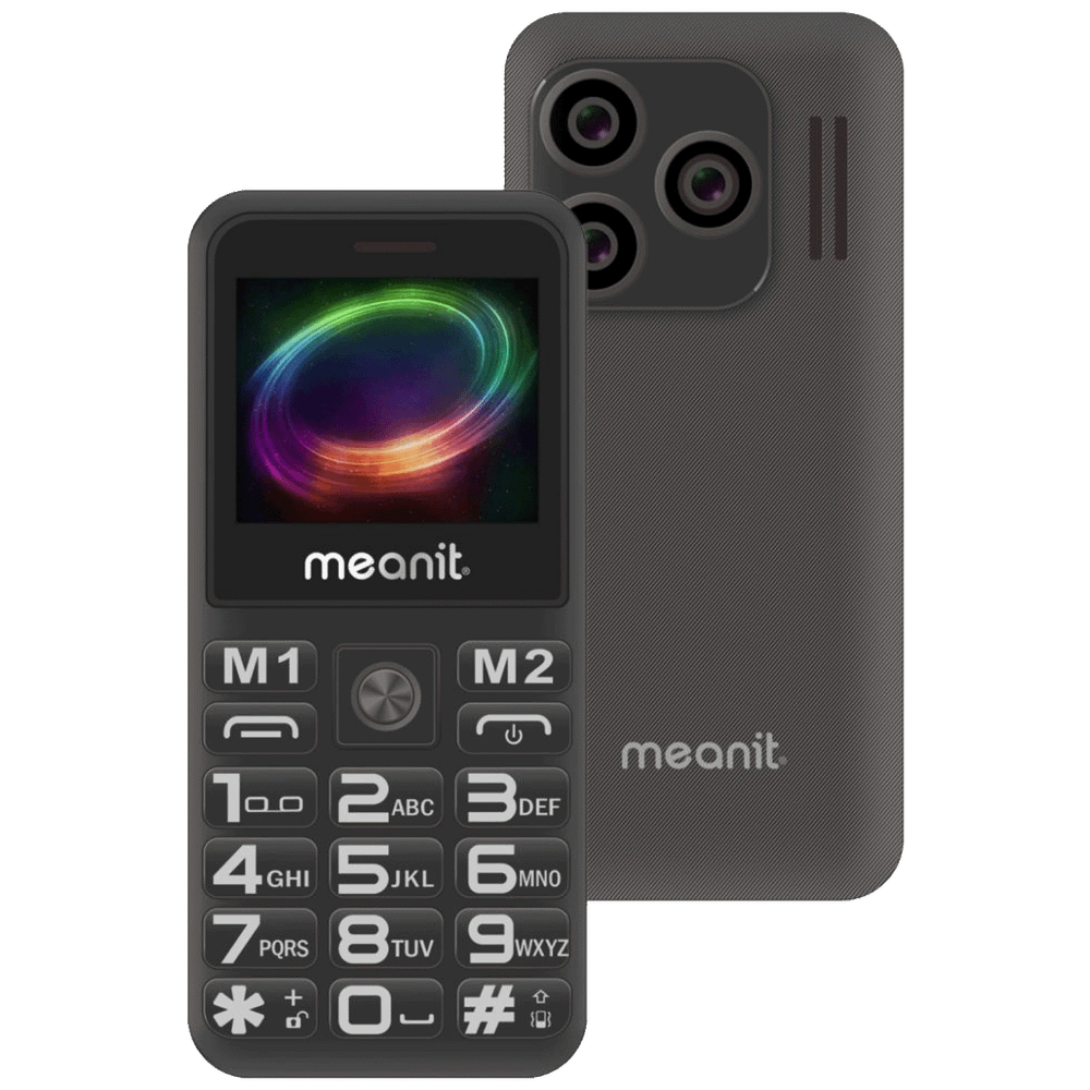 MeanIT Mobilni telefon F3 slika 4