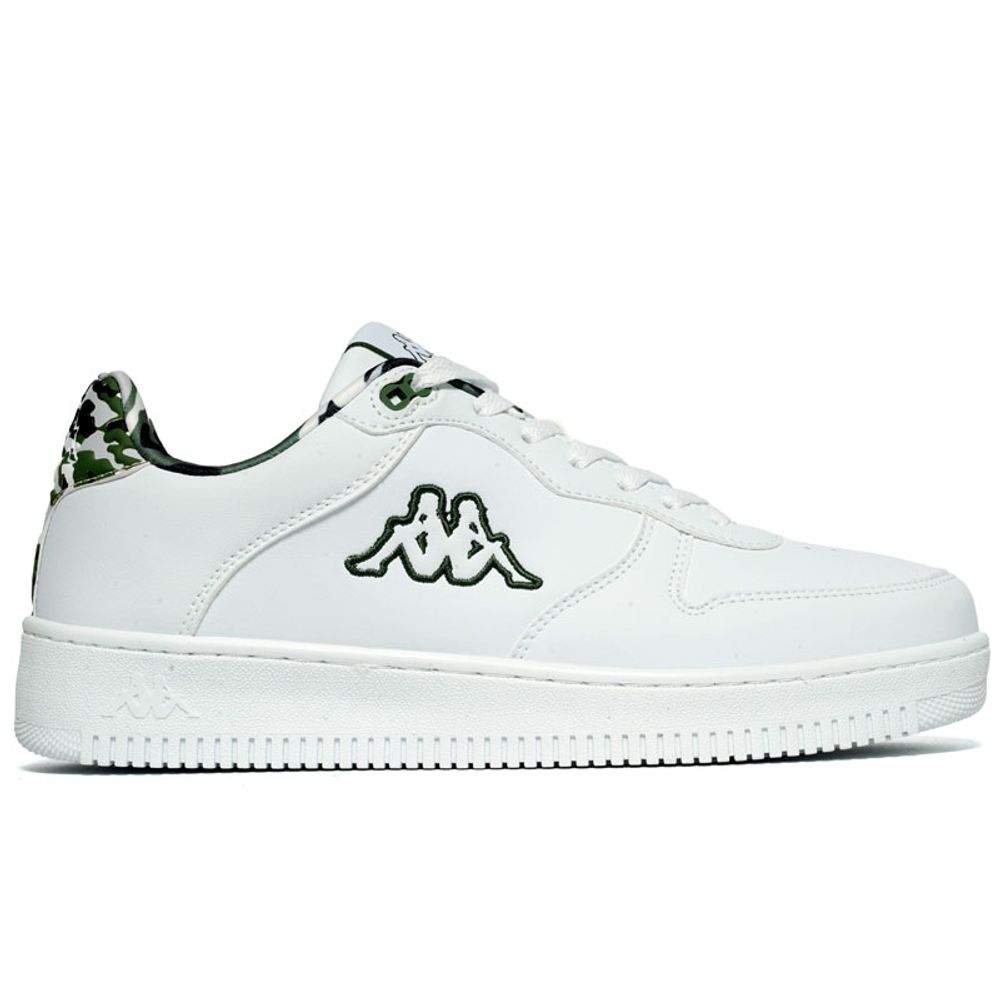 KAPPA TENISICE LOGO MASERTA CAMO slika 1