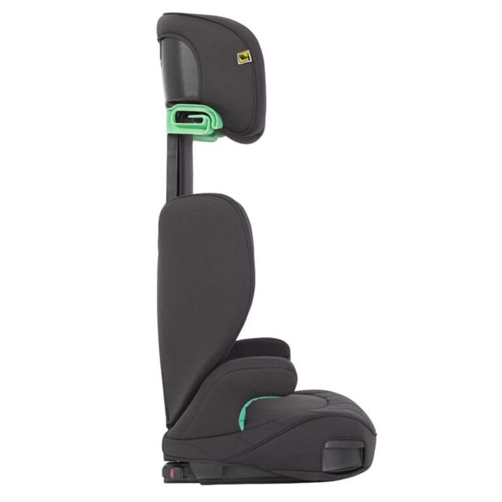 Graco Autosjedalica Affix i-Size Midnight 41194 Isofix slika 5