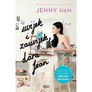 Uvijek i zauvijek, Lara Jean