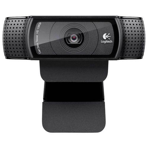 LOGITECH C920 Full HD Pro web kamera slika 1