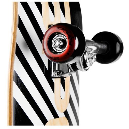 Skateboard spokey simply slika 4