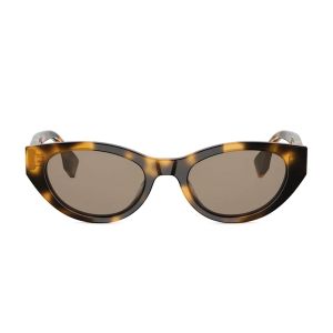 Sunčane naočale Fendi Fendi FE 40209I Tortoise