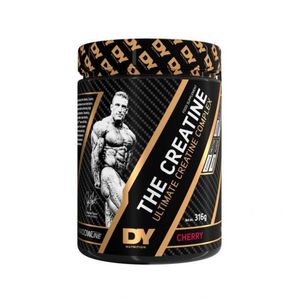 DY Nutrition Kreatini