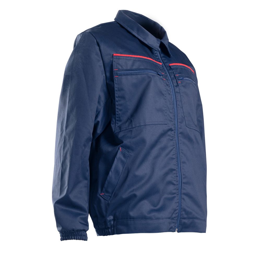 Pilot bluza teget slika 3
