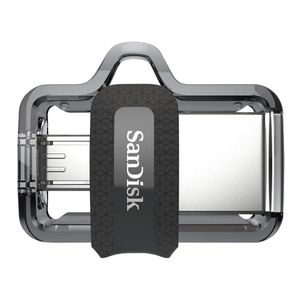 SanDisk Ultra 32GB Dual Drive m3.0 USB Stick