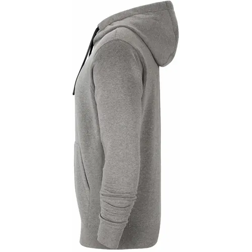 Nike park 20 Fleece fz hoodie muški gornji dio trenirke CW6887-063 slika 14