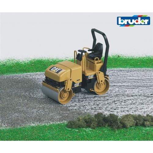 BRUDER valjar Cat 02433 slika 1