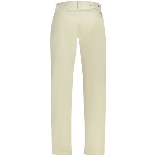 HUGO BOSS MEN'S TROUSERS BEIGE slika 2