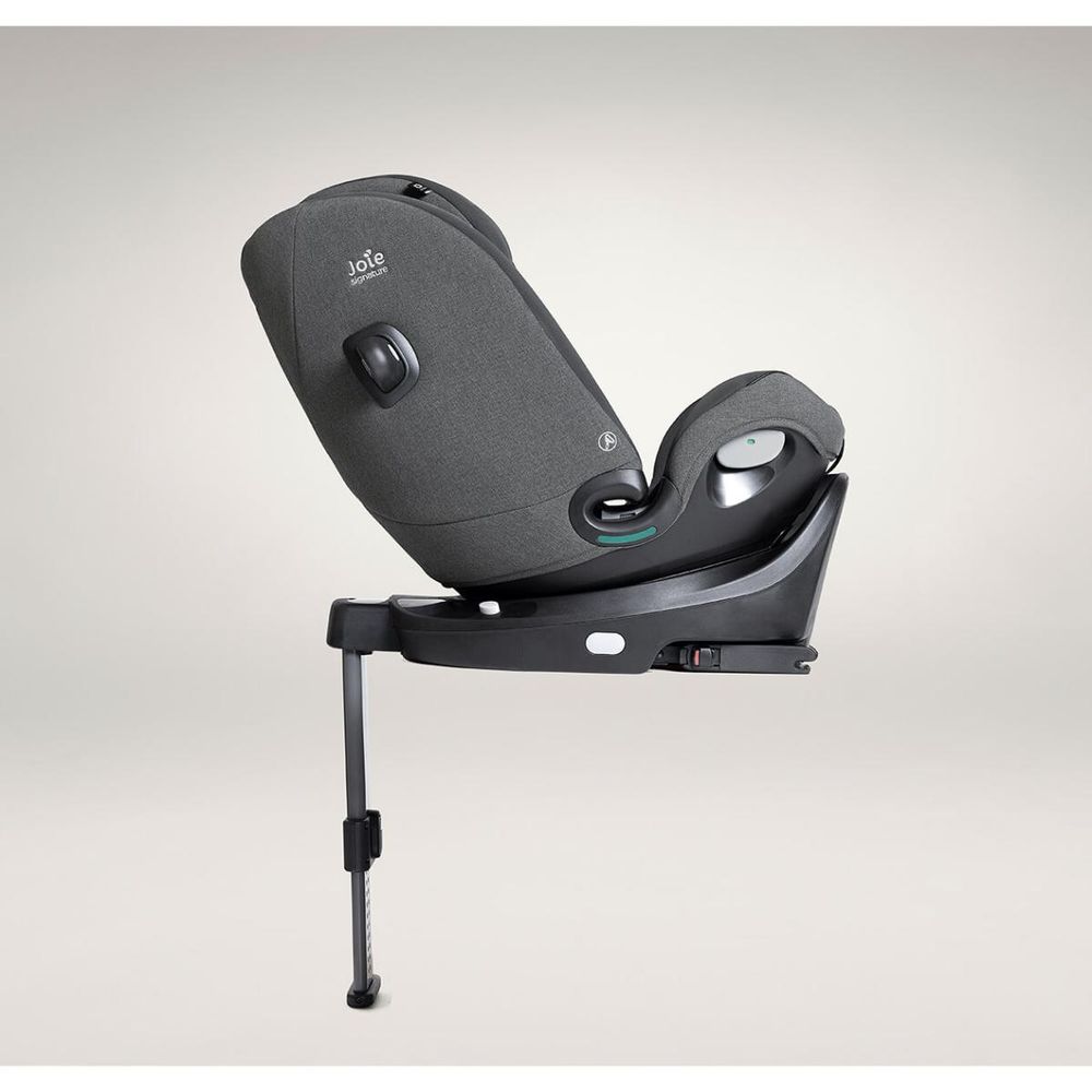 Joie Autosjedalica I‑Spin XL 360º 40-150cm Isofix 49238, Ebony slika 6