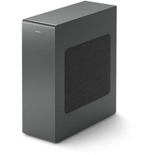 Philips soundbar 3.1 s bežičnim niskotoncem TAB8507B/10 slika 6