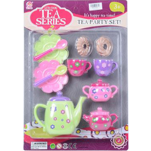 Mkj518974 Set Za Čaj 38X26 cm