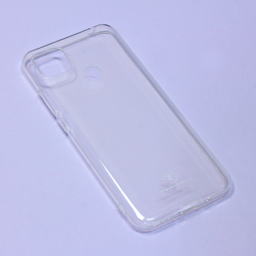 Maska Teracell Skin za Xiaomi Redmi 9C transparent slika 1