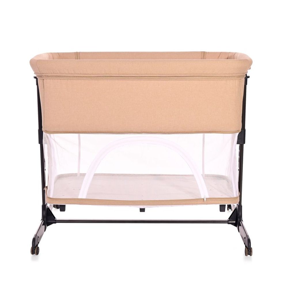 Lorelli Kolijevka Milano 2u1, Beige slika 6