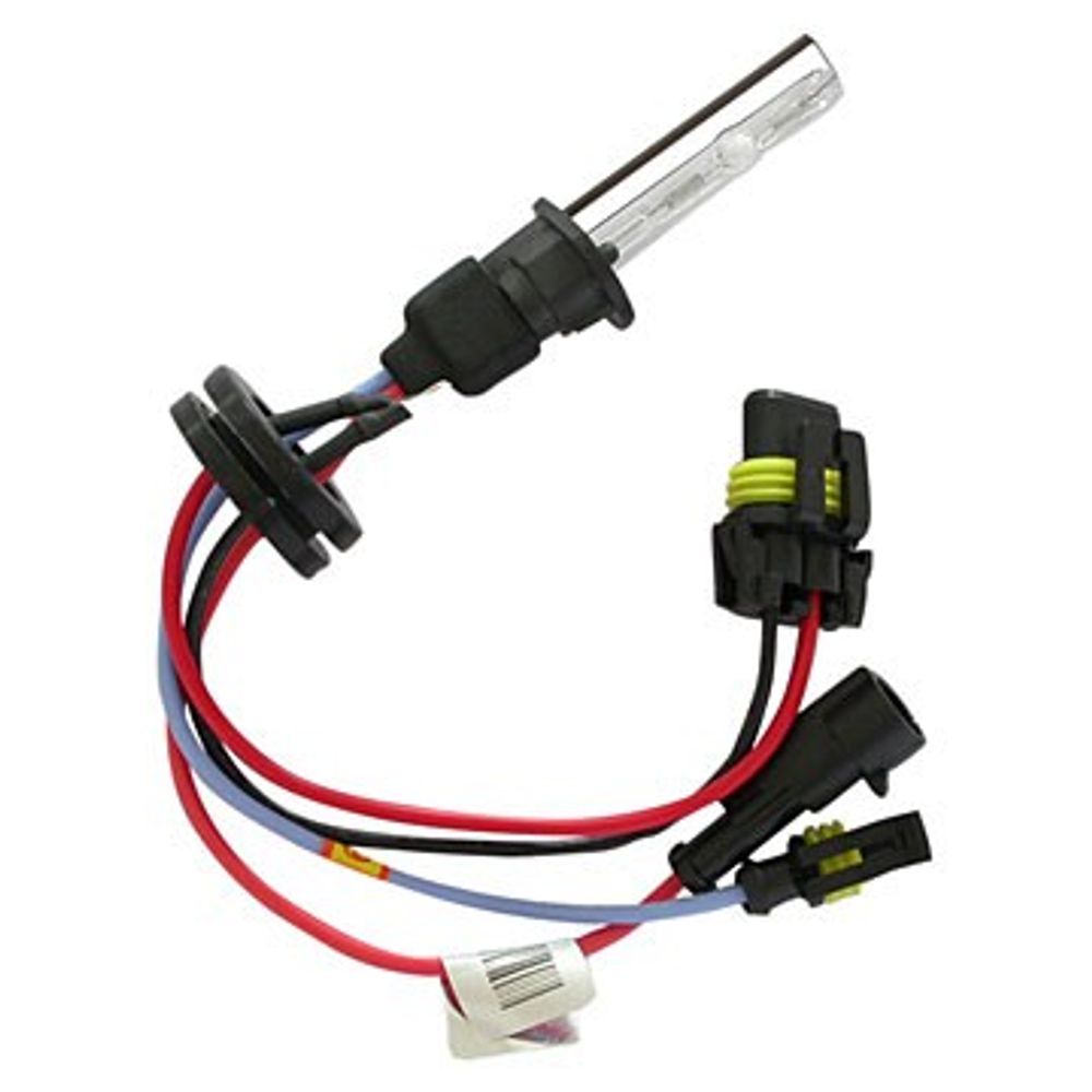 Sijalica Lima 12V H11 Xenon Hid 6000K AC/35W slika 1