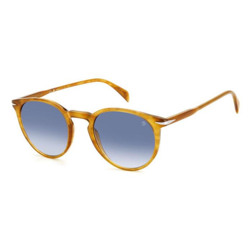 naočale David Beckham David Beckham DB 1139/S Yellow slika 2