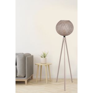 Stojeća Lampa '194 Cream'