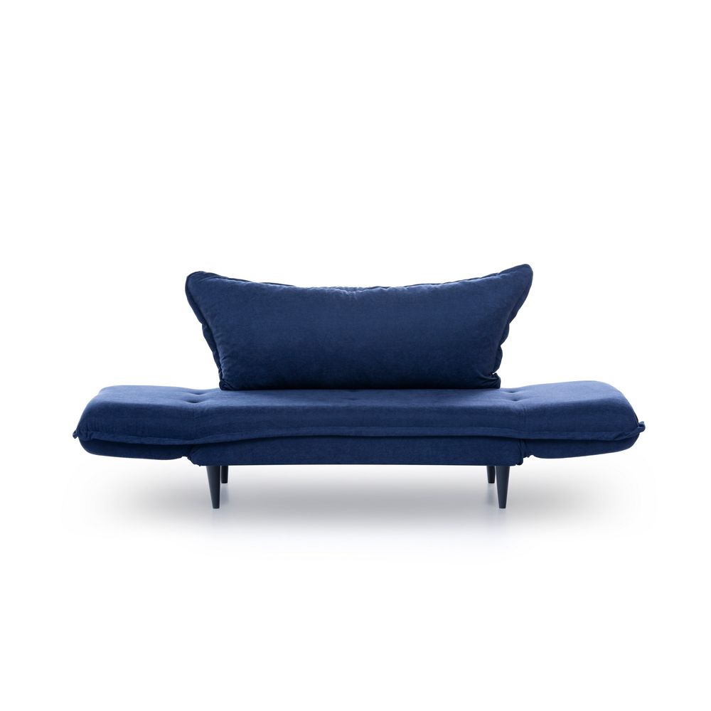 Vino Daybed - Tamnoplavi Dvosed na Razvlačenje slika 4