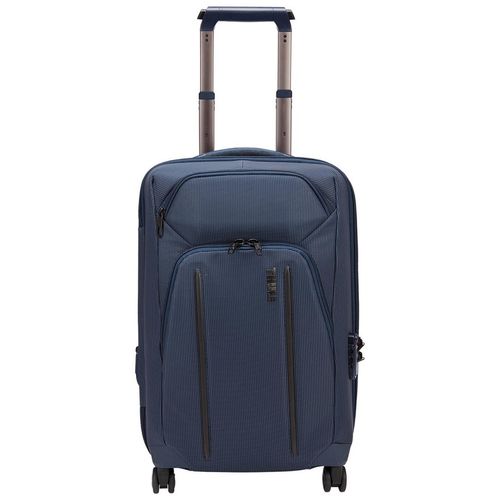 Putna torba Thule Crossover 2 Carry On Spinner 35L plava slika 2