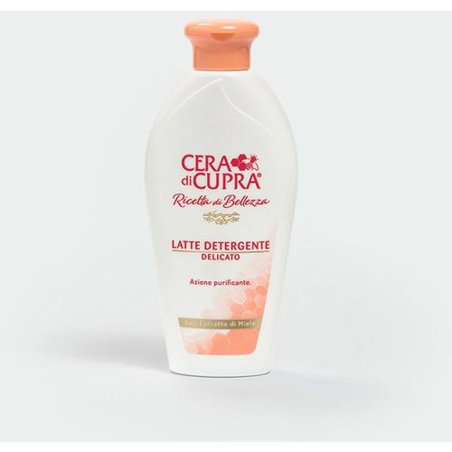 Cera di Cupra mlijeko za čišćenje lica, 200 ml slika 1