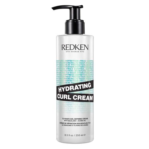 Redken Acidic Bonding Curls hidratantna krema za kovrdže 250ml slika 1