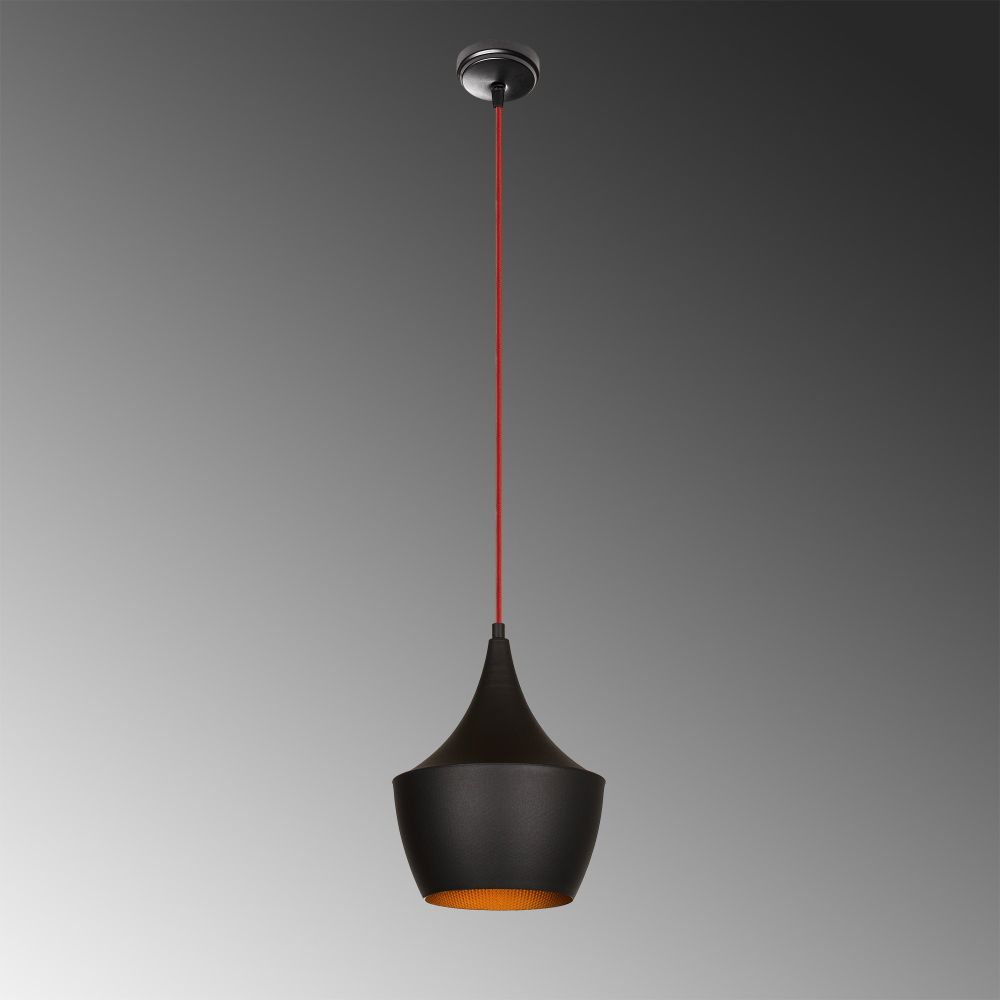 Elmas - Crni i Crveni Luster 3551 slika 4