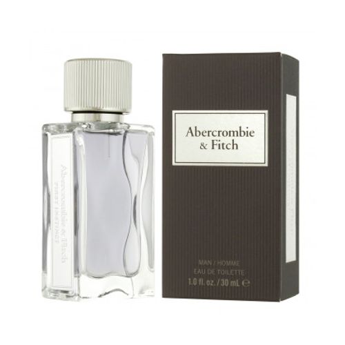 Abercrombie &amp; Fitch First Instinct Eau De Toilette 30 ml (man) slika 3