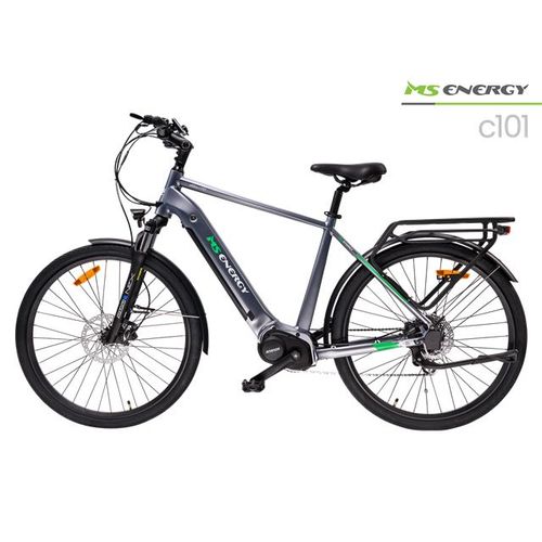 MS ENERGY eBike c101 slika 1