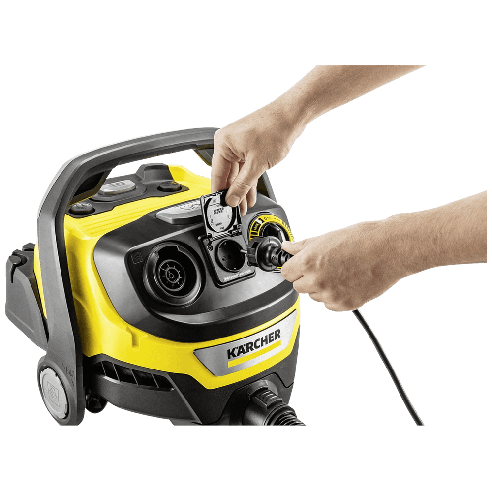 Karcher Usisavač za mokro/suho usisavanje WD 5 P S slika 2