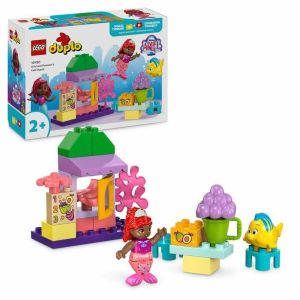 Lego Duplo Igra Gradnje - Šareni Set