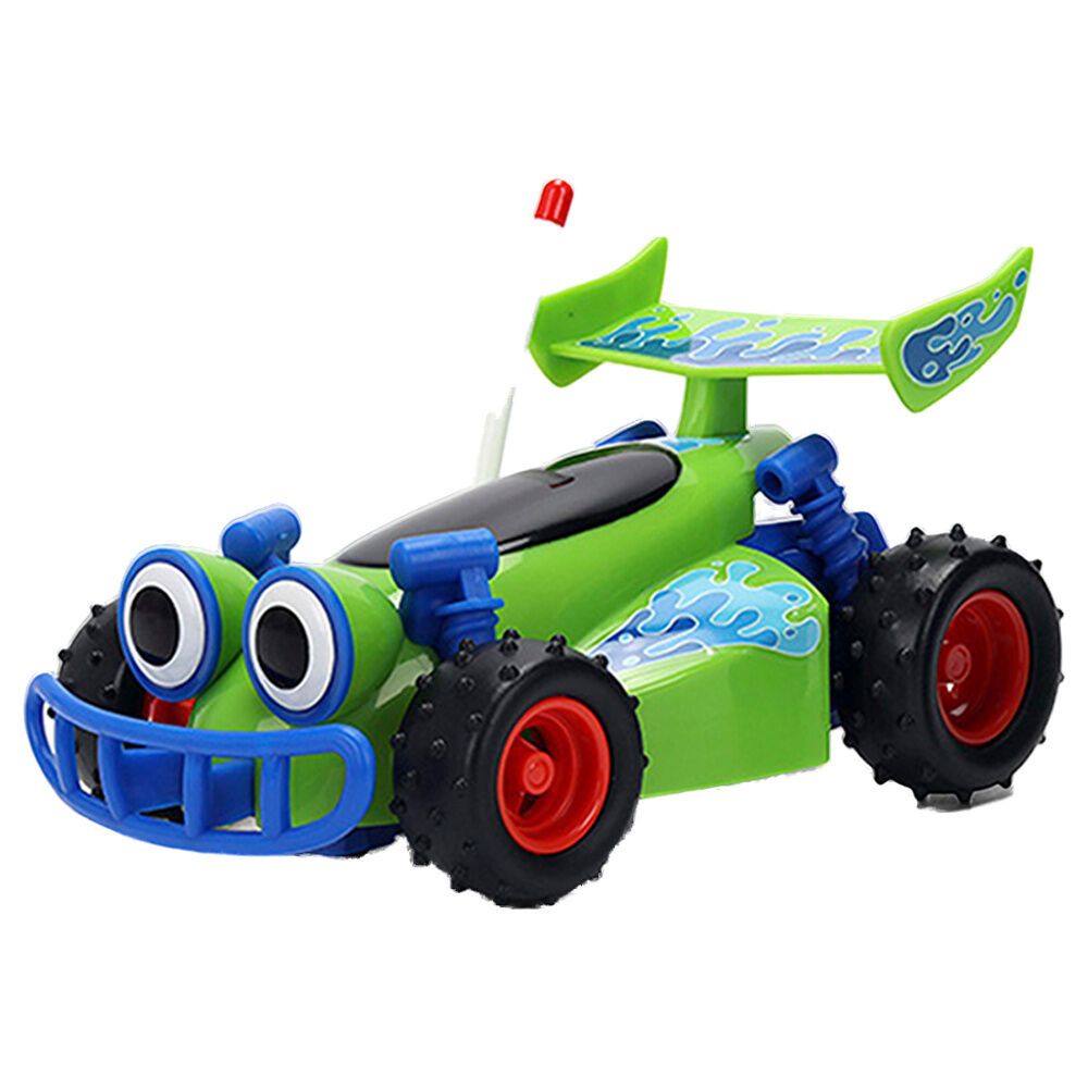 Coche radio control Buggy Toy Story Disney Pixar slika 3