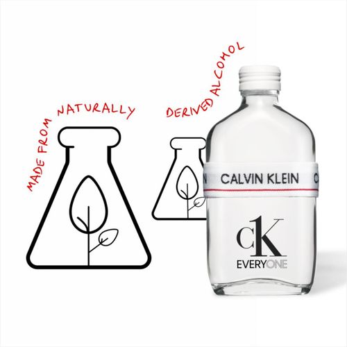 Unisex parfem (EDT) — CALVIN KLEIN • Poklon u opisu slika 5
