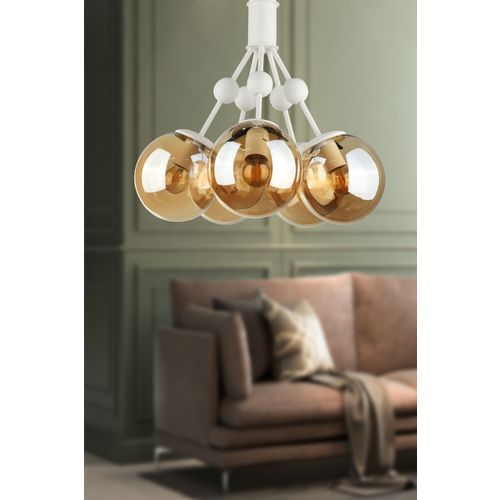 Squid Lighting R Luster Delf slika 1