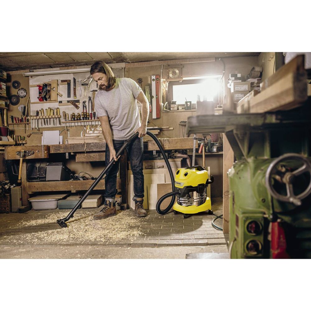 Karcher Usisivač Wd 4 S V-20/5/22 (Yyy) *Eu 1.628-260.0 slika 6