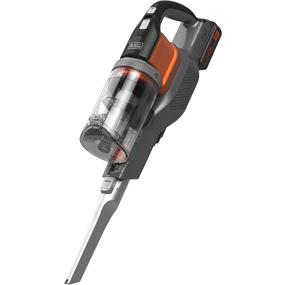 Black & Decker Štapni usisivač BHFEV182C slika 1