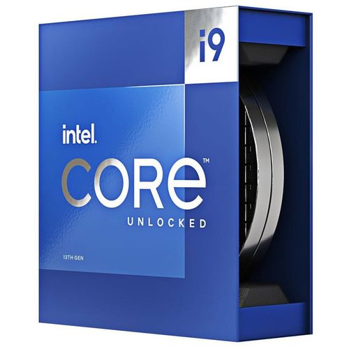 CPU 1700 INTEL Core i9 13900K 24-Core 3.00GHz (5.80GHz) Box slika 1
