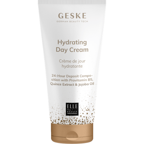 Hydrating Day Cream GESKE , 100 ml slika 1