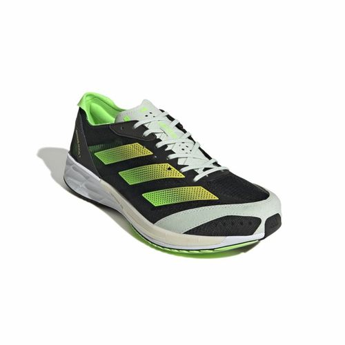 Muške Tenisice Adidas Adizero Adios 7 Crna slika 5