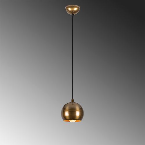 Berceste - 242-S Gold Chandelier slika 4