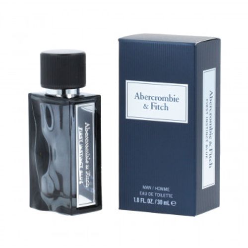 Abercrombie & Fitch First Instinct Blue Eau De Toilette 30 ml slika 2