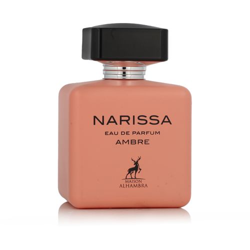 Maison Alhambra Narissa Ambre Eau De Parfum 100 ml (woman) slika 2