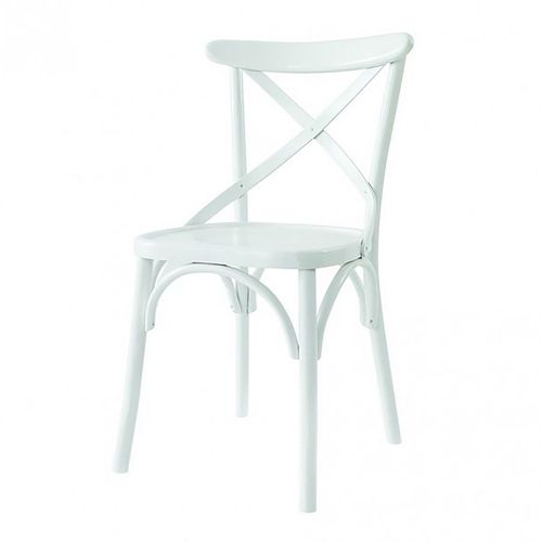 Woody Fashion Set blagovaonski stol i stolica (5 komada) RICHARD slika 3