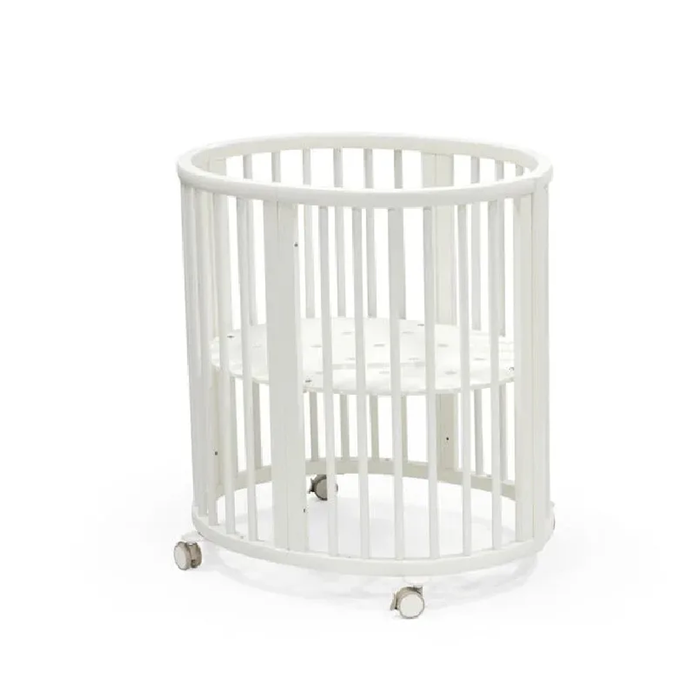Stokke Krevetac Sleepi Mini krevet V3, Bijeli slika 1