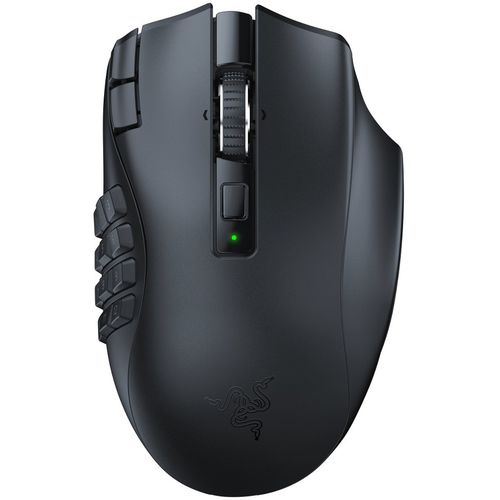 Razer Naga V2 HyperSpeed - Wireless MMO Gaming Mouse slika 5