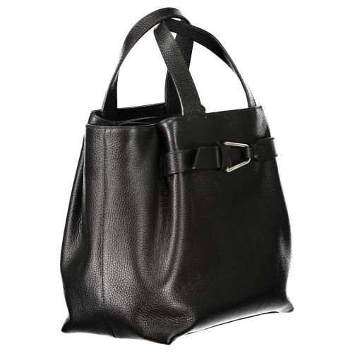 COCCINELLE WOMEN'S BAG BLACK slika 3