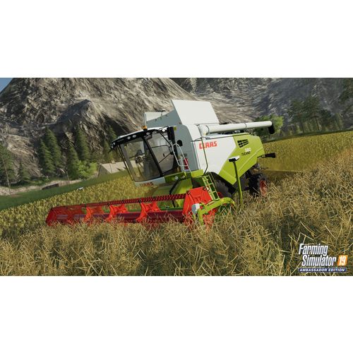 Farming Simulator 19 - Ambassador Edition (PC) slika 18