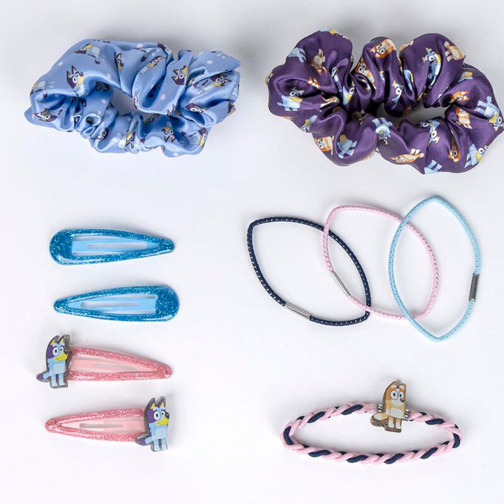 Bluey Beauty Set - Komplet za Ljepotu slika 3